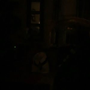 Meet your Posher, Peter